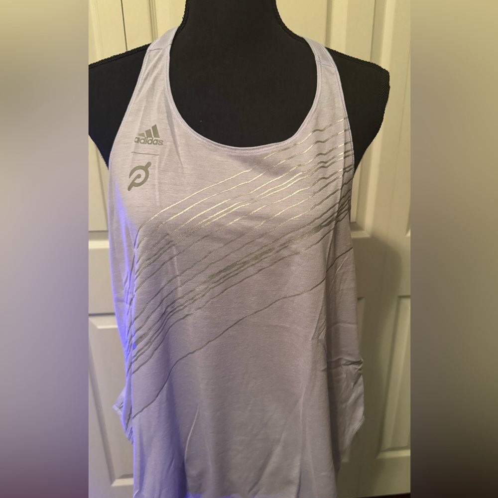 Women’s Adidas Training Tank